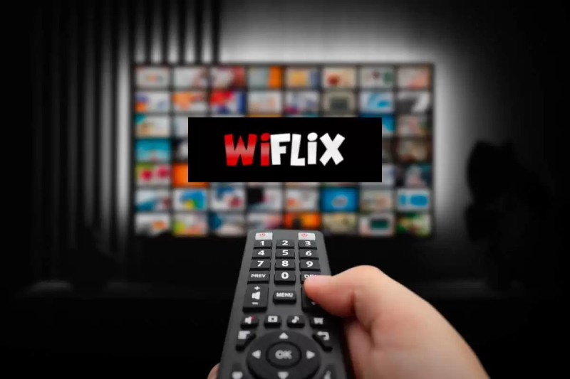Wiflix